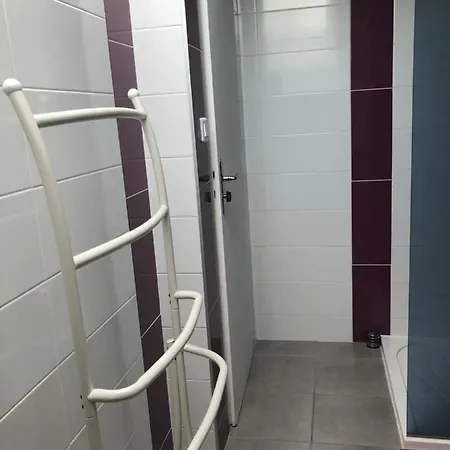 Les Lauriers Roses Guest house Bourg-les-Valence